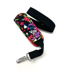 NEW Vera Bradley Field Flowers Quilted Adjustable Replacement Duffle Strap